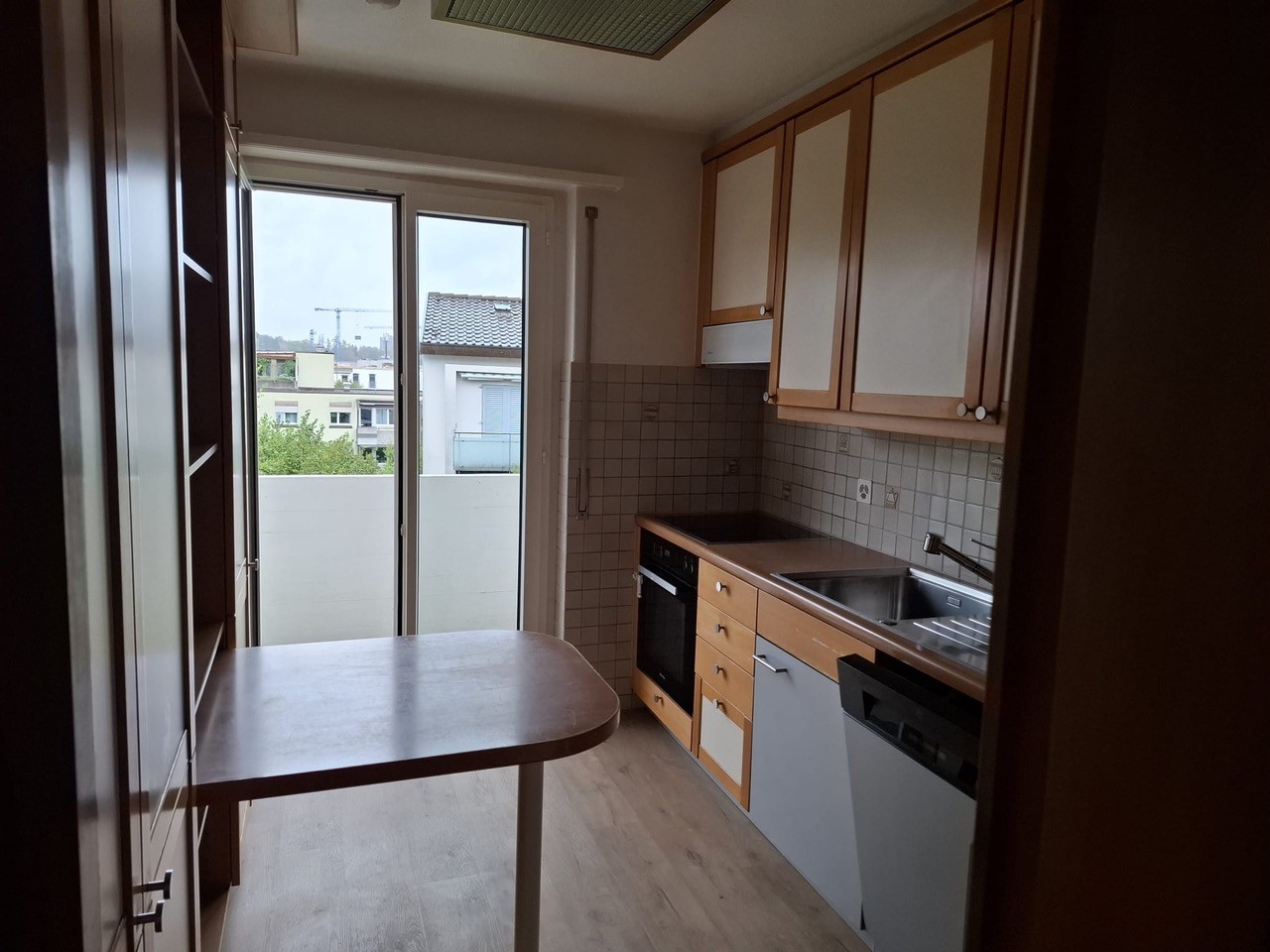 4 rooms apartment, photo 5 of 10