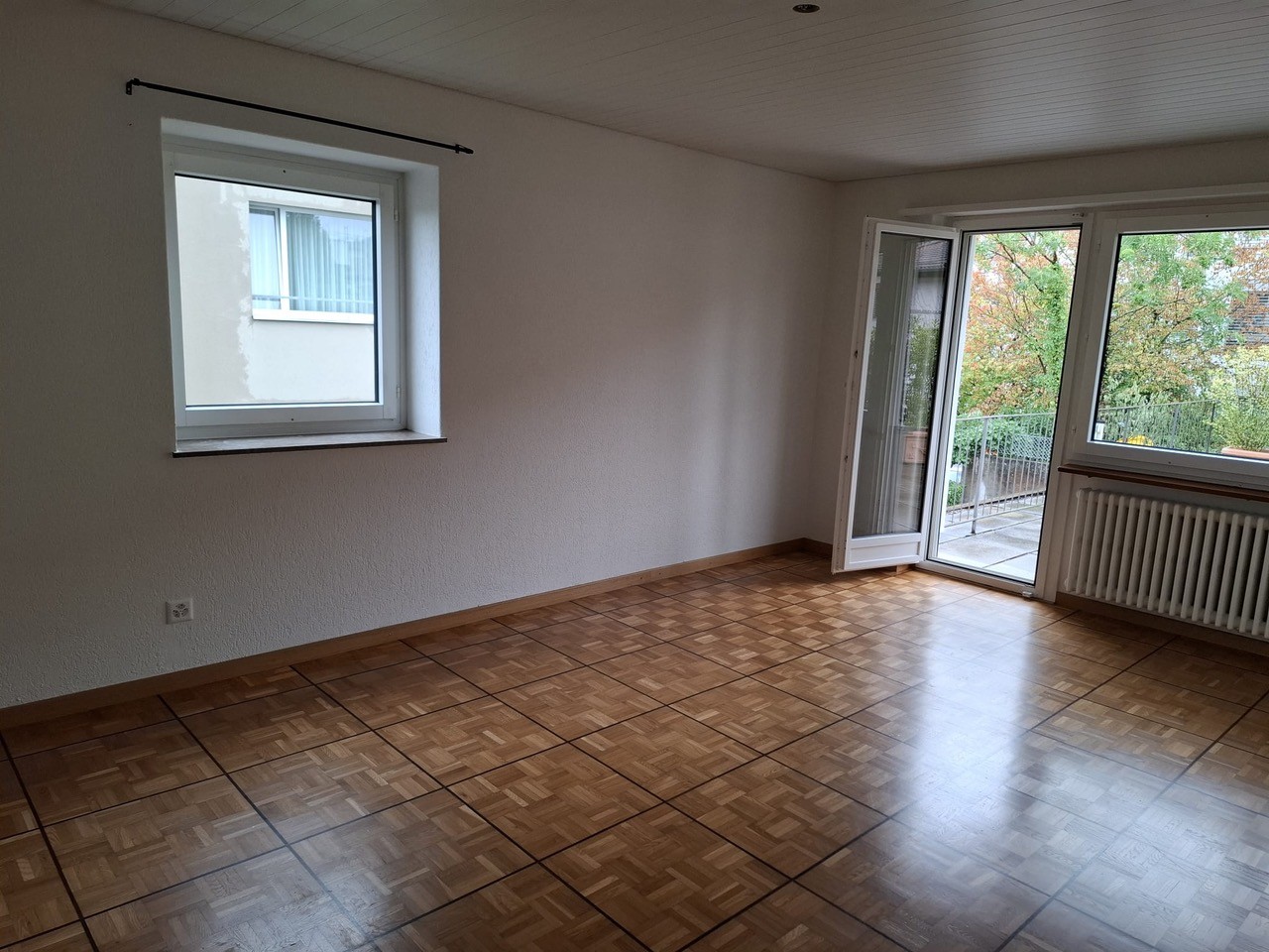 4 rooms apartment, photo 1 of 10