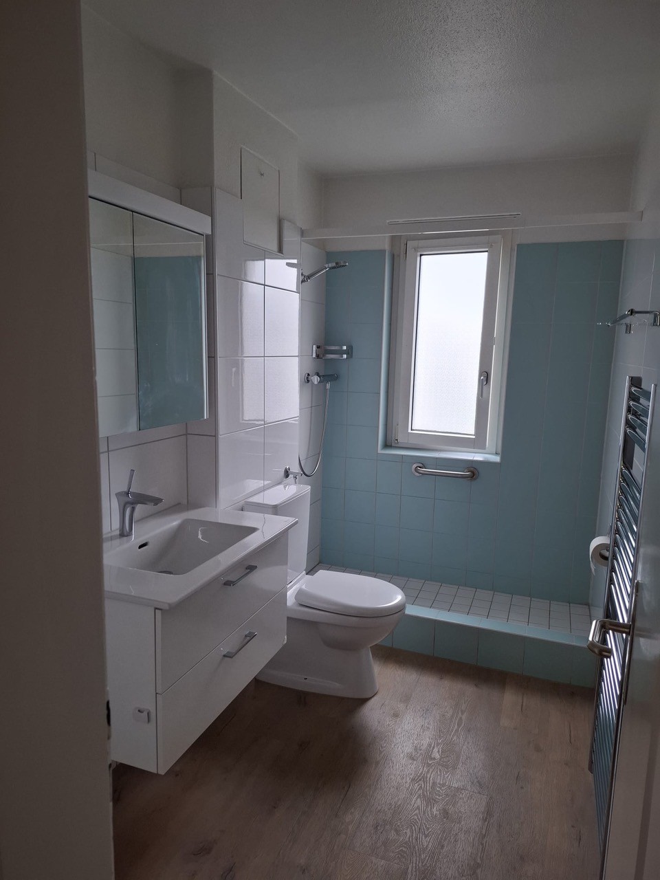 4 rooms apartment, photo 7 of 10