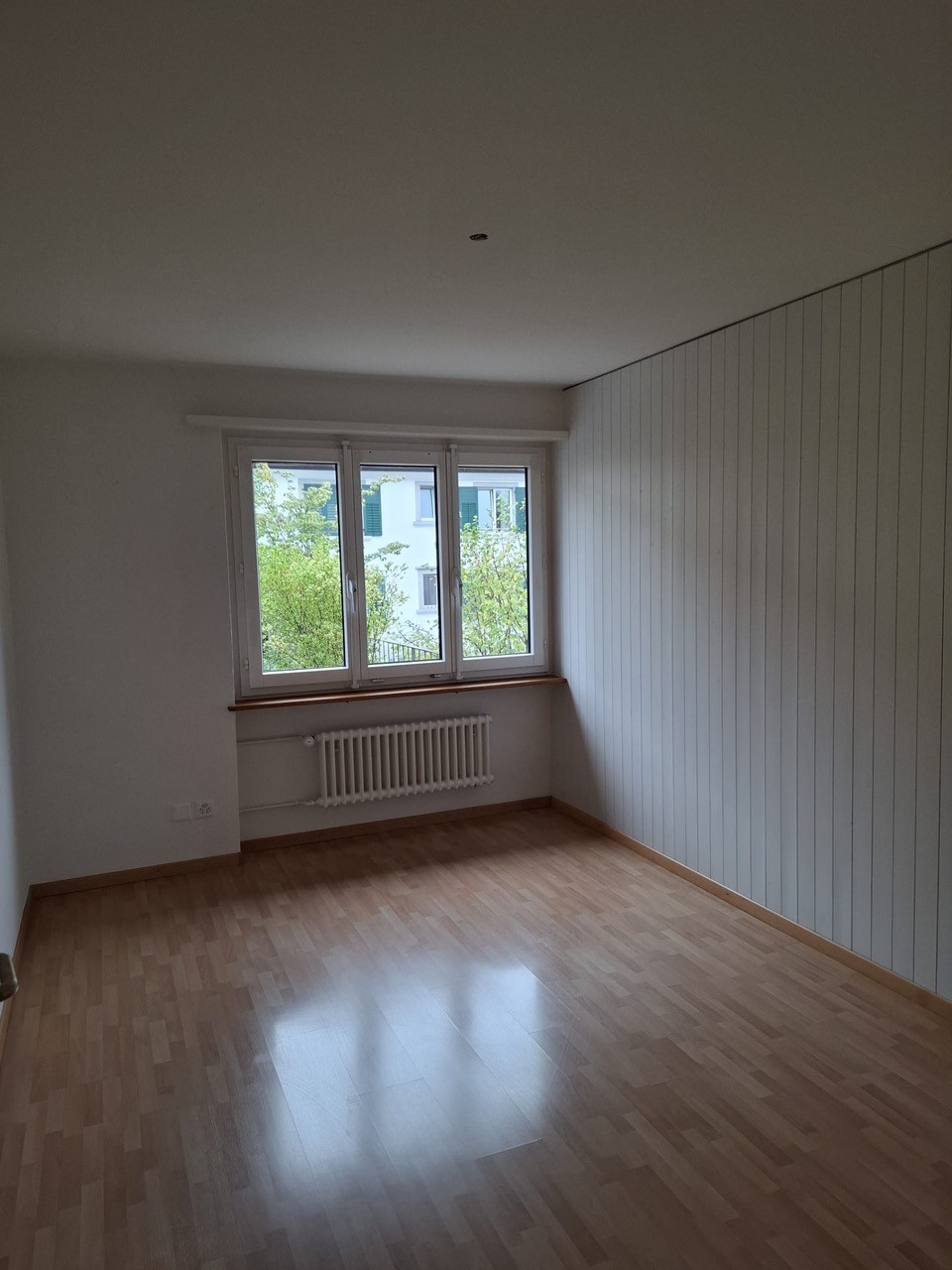 4 rooms apartment, photo 3 of 10