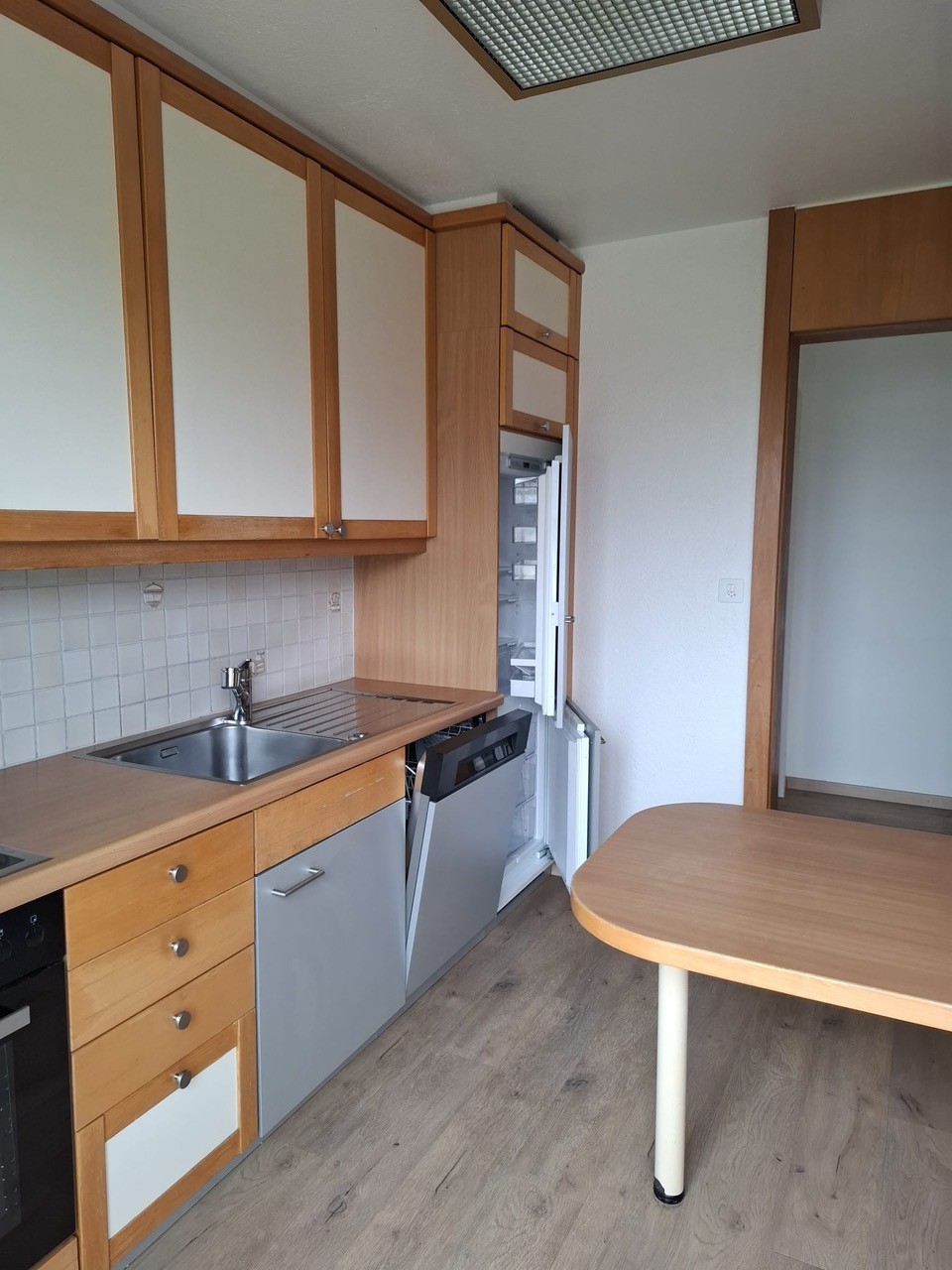 4 rooms apartment, photo 6 of 10