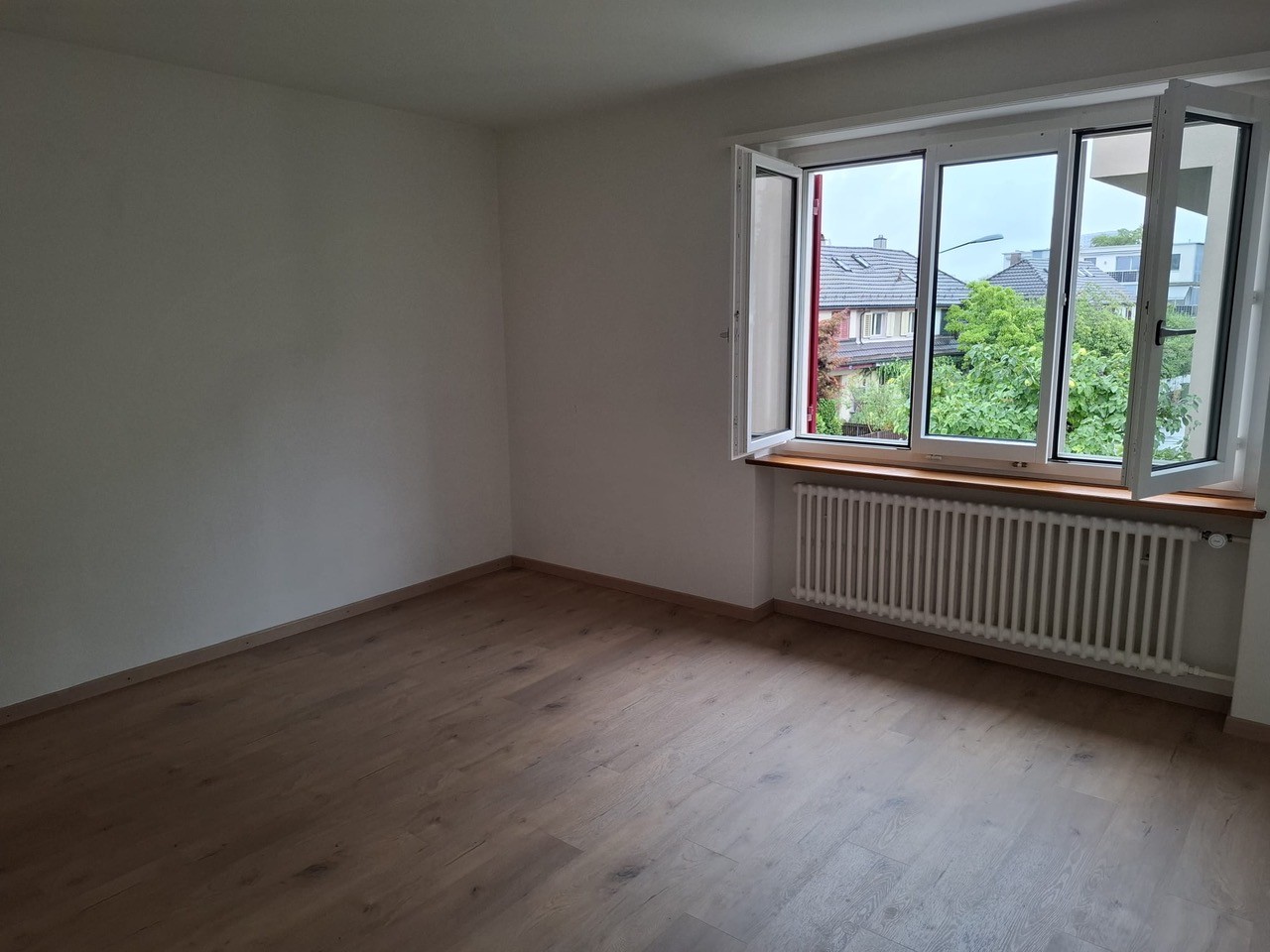 4 rooms apartment, photo 4 of 10