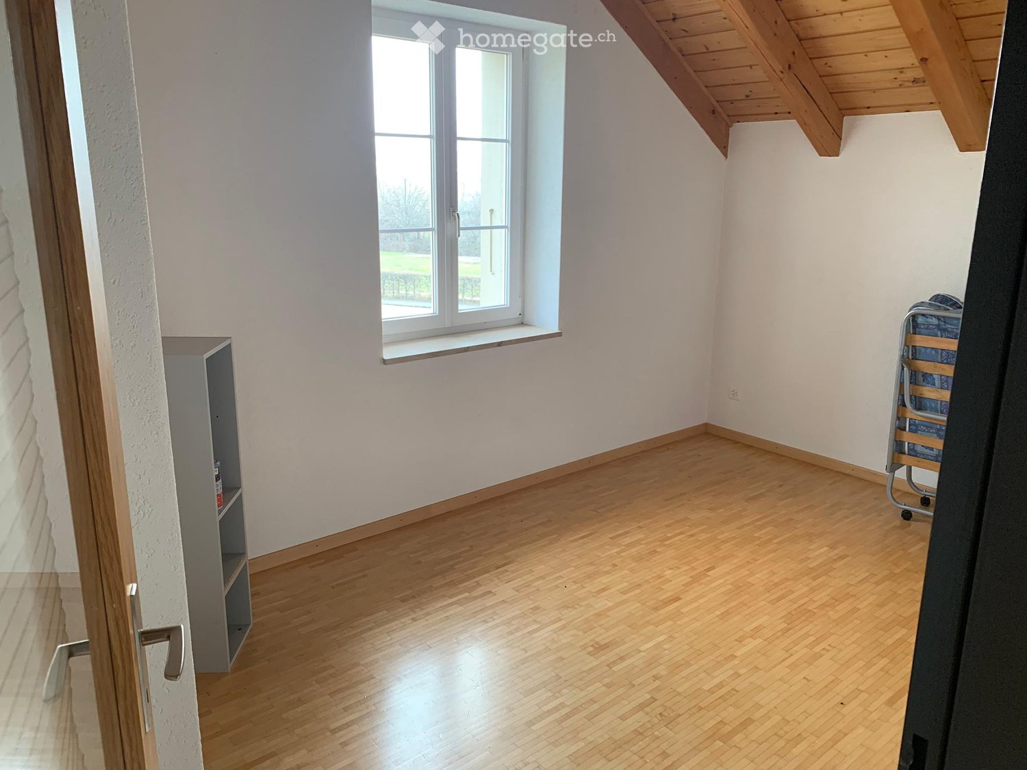 4 rooms apartment, photo 5 of 5