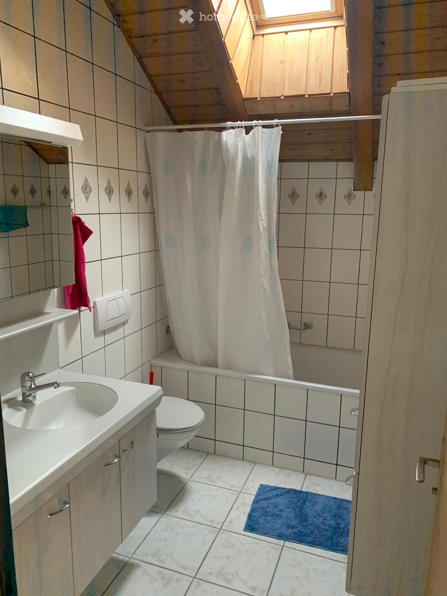 4 rooms apartment, photo 3 of 5