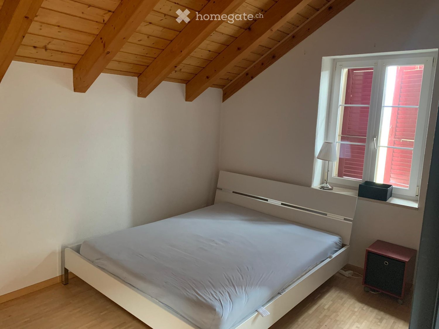 4 rooms apartment, photo 4 of 5