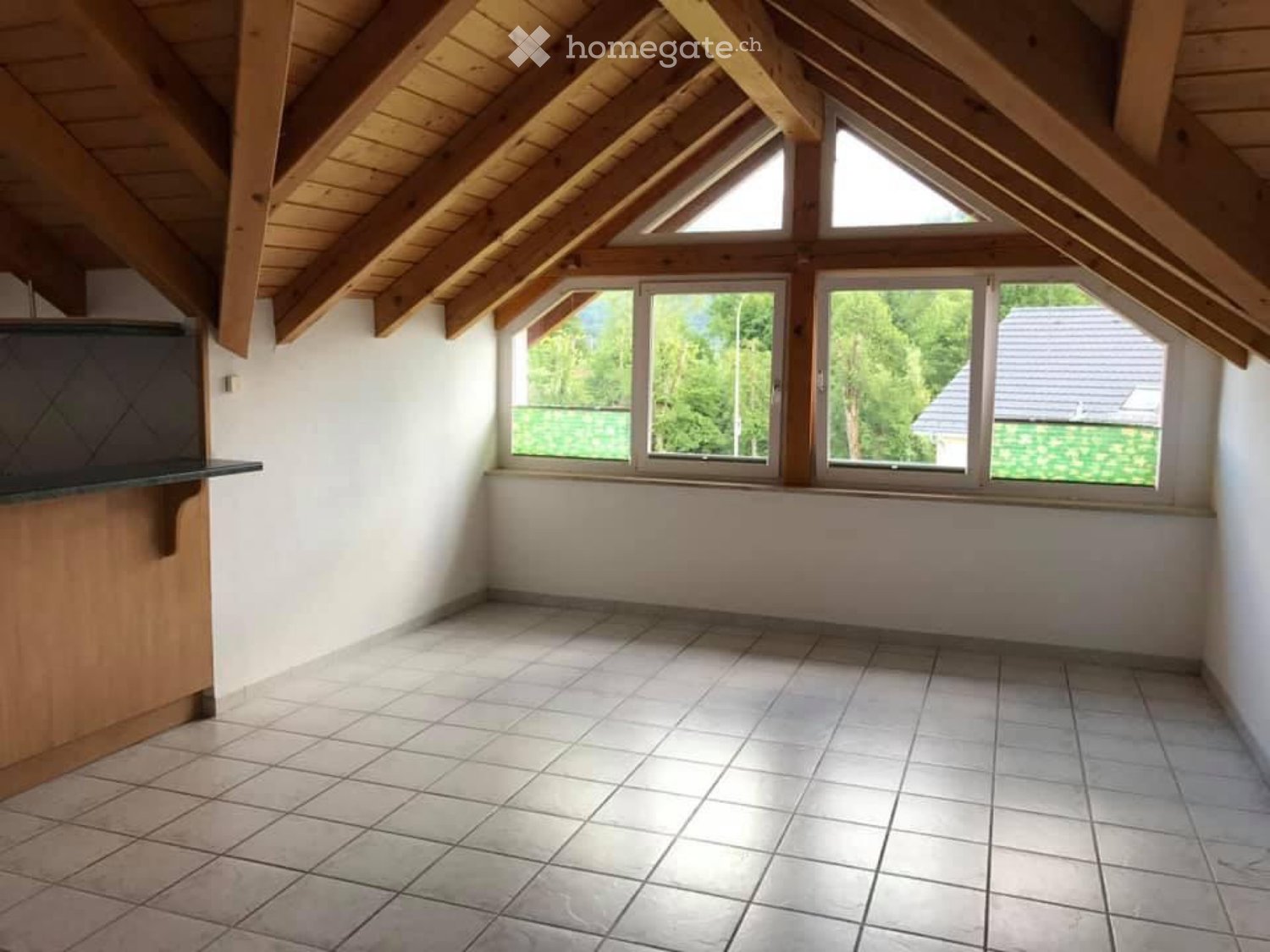 4 rooms apartment, photo 2 of 5