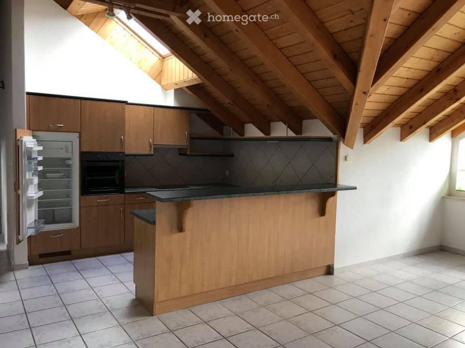 4 rooms apartment, photo 1 of 5
