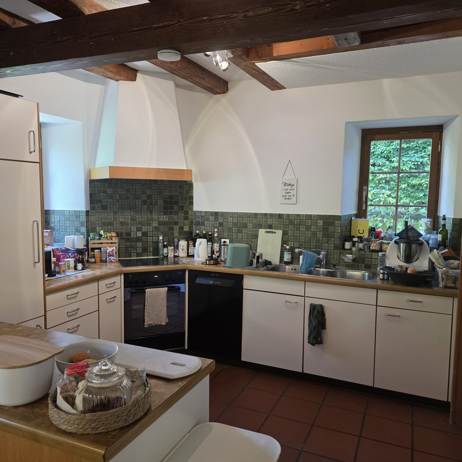 5 ½ rooms single house