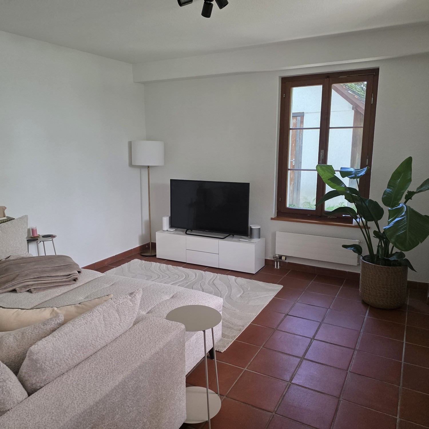 5 ½ rooms single house