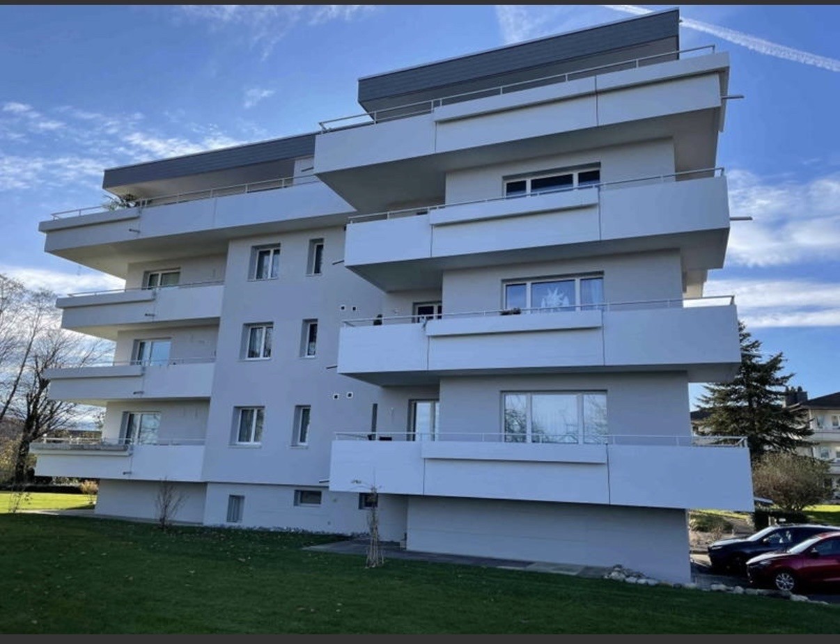 Appartamento di 3 ½ locali