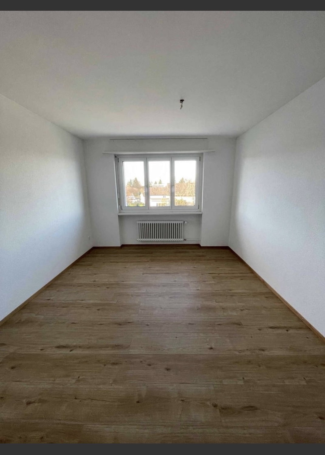 Appartamento di 3 ½ locali