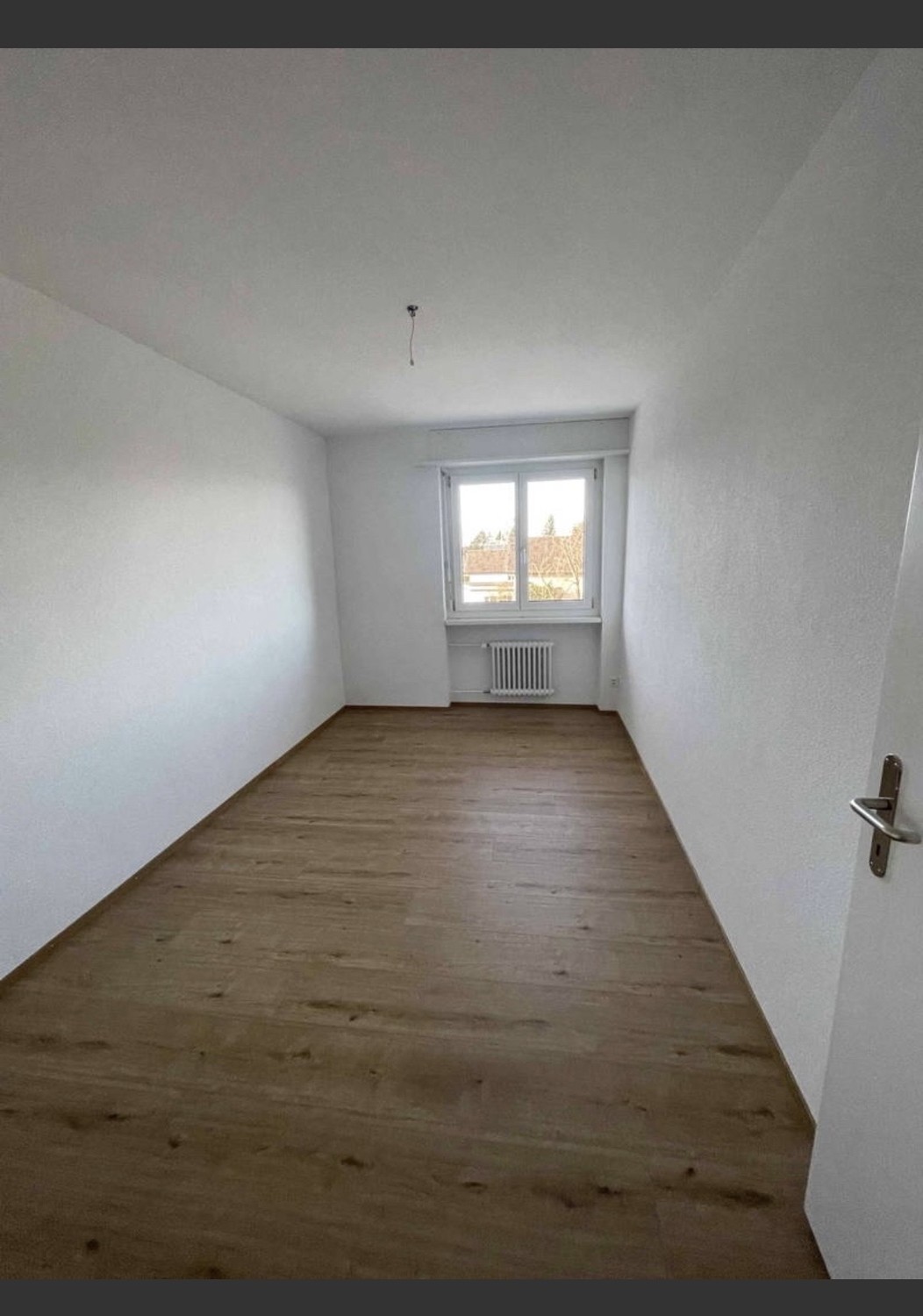 Appartamento di 3 ½ locali