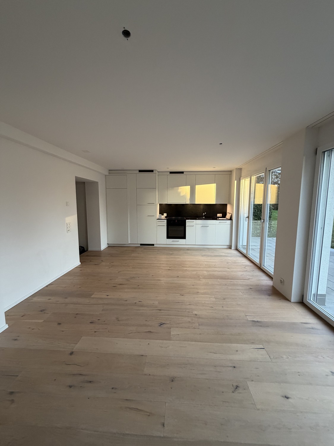1 ½ rooms apartment, photo 1 of 8