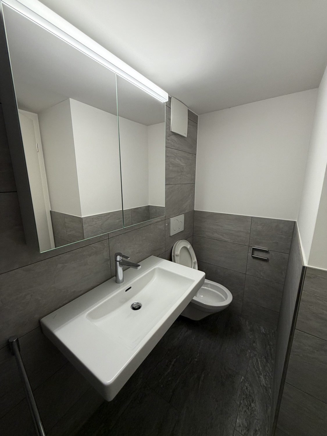 1 ½ rooms apartment, photo 4 of 8