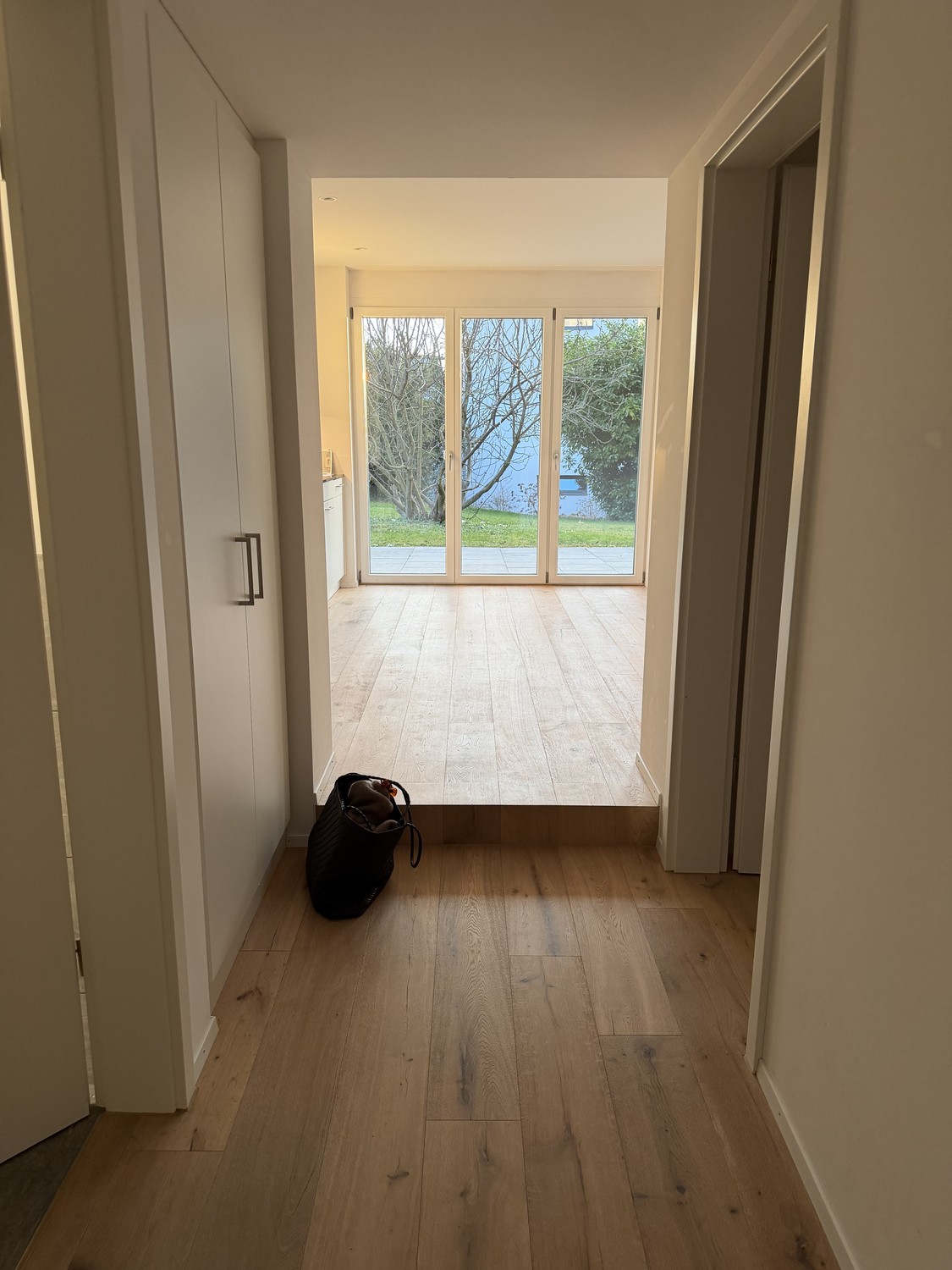 1 ½ rooms apartment, photo 2 of 8