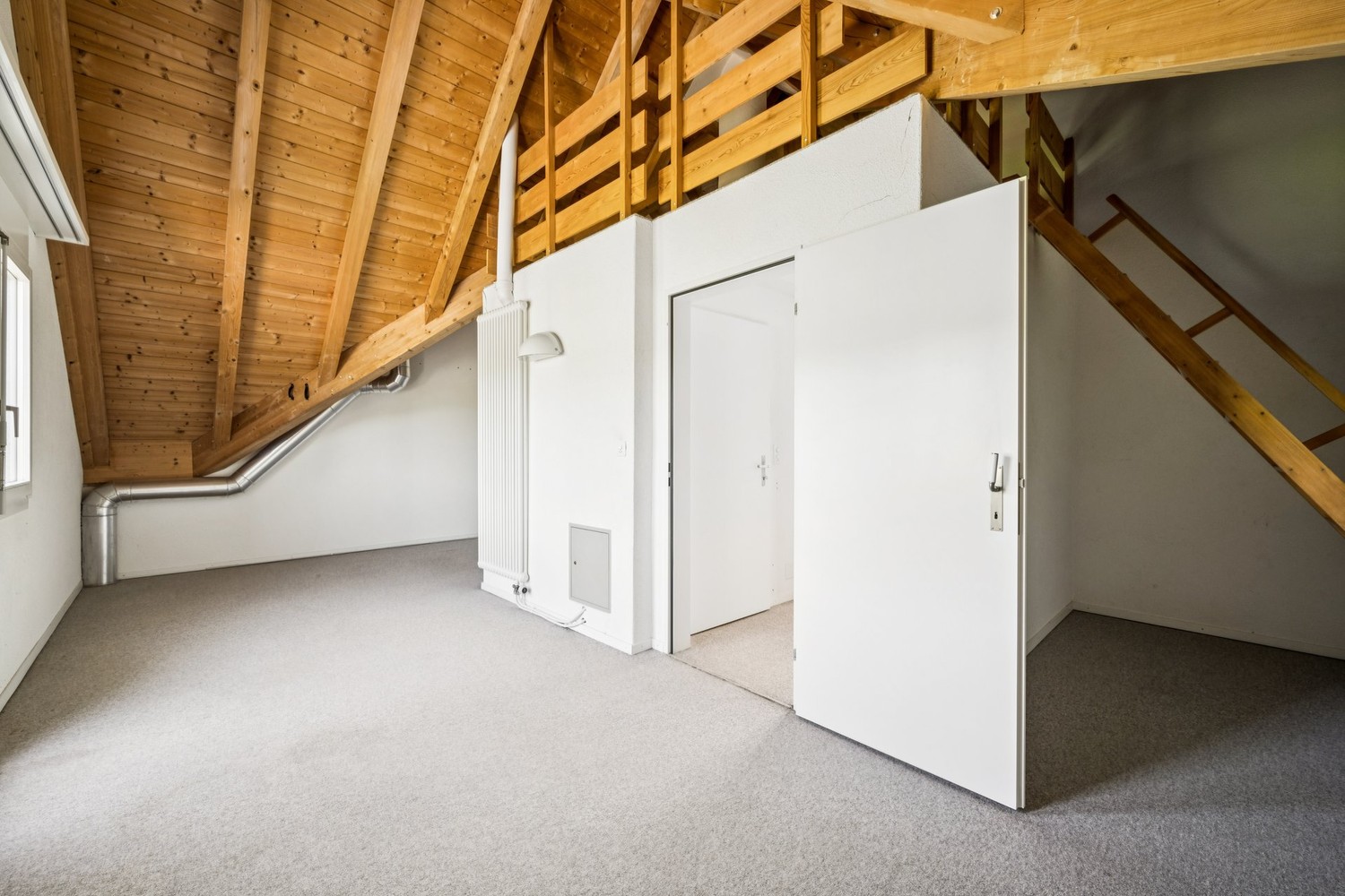 7 ½ rooms row house, photo 9 of 10