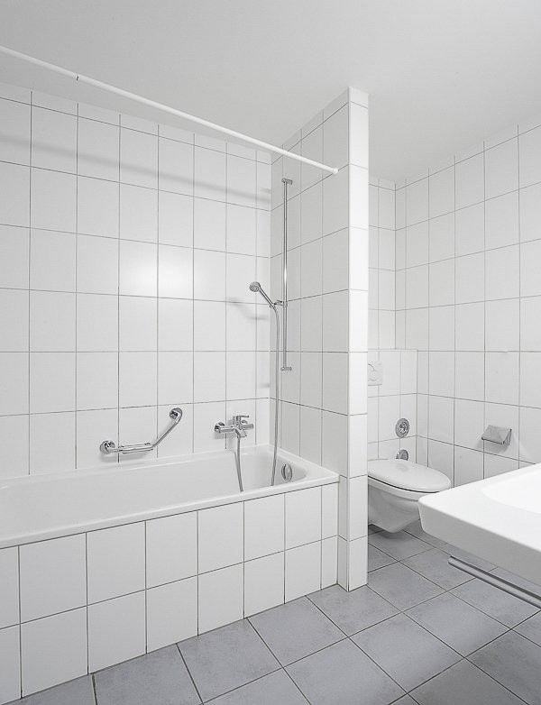 4 ½ rooms apartment, photo 5 of 6