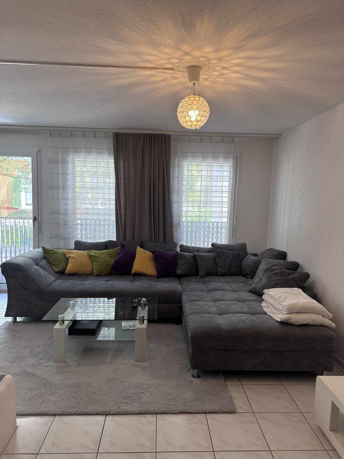 Room in a shared flat, photo 3 of 10