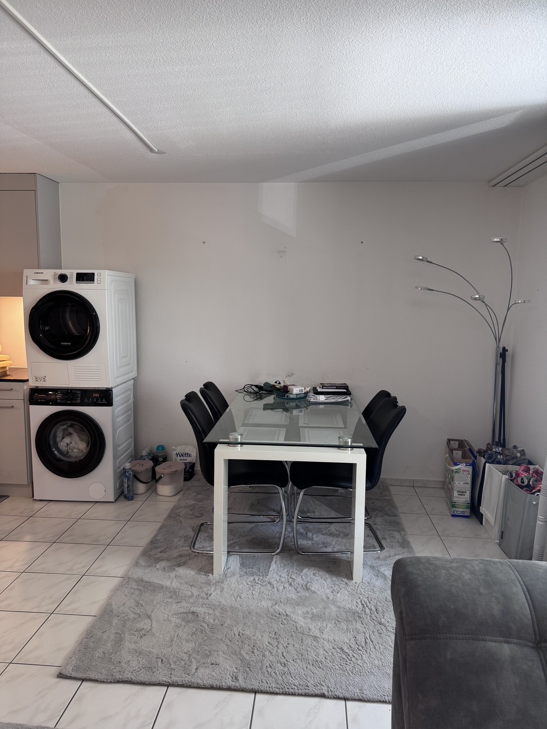 Room in a shared flat, photo 10 of 10