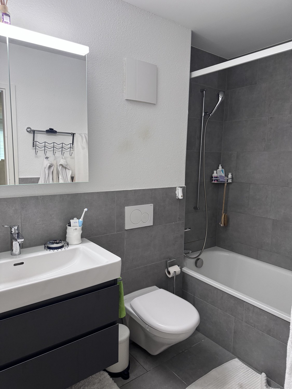 Room in a shared flat, photo 8 of 10