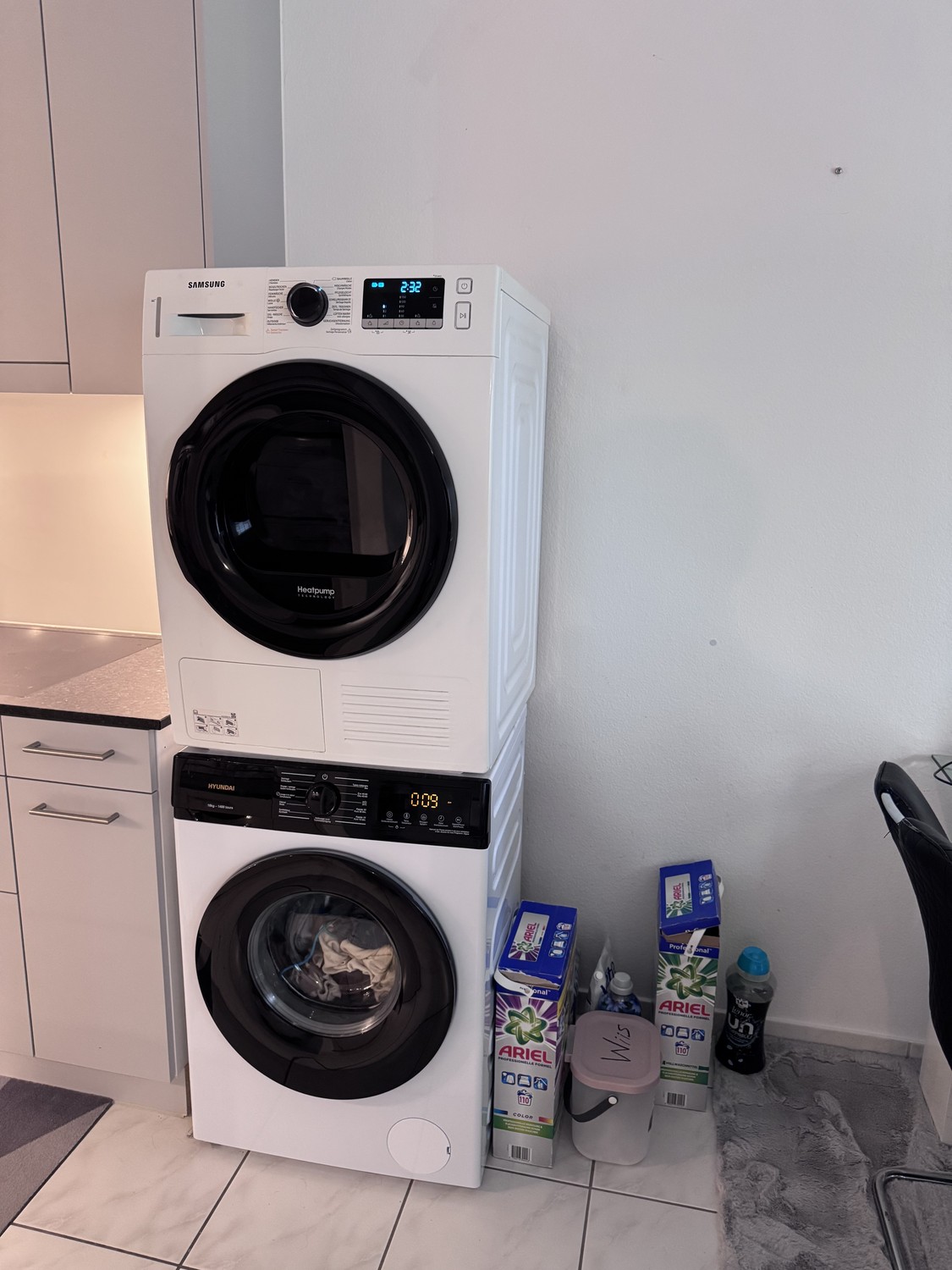 Room in a shared flat, photo 6 of 10