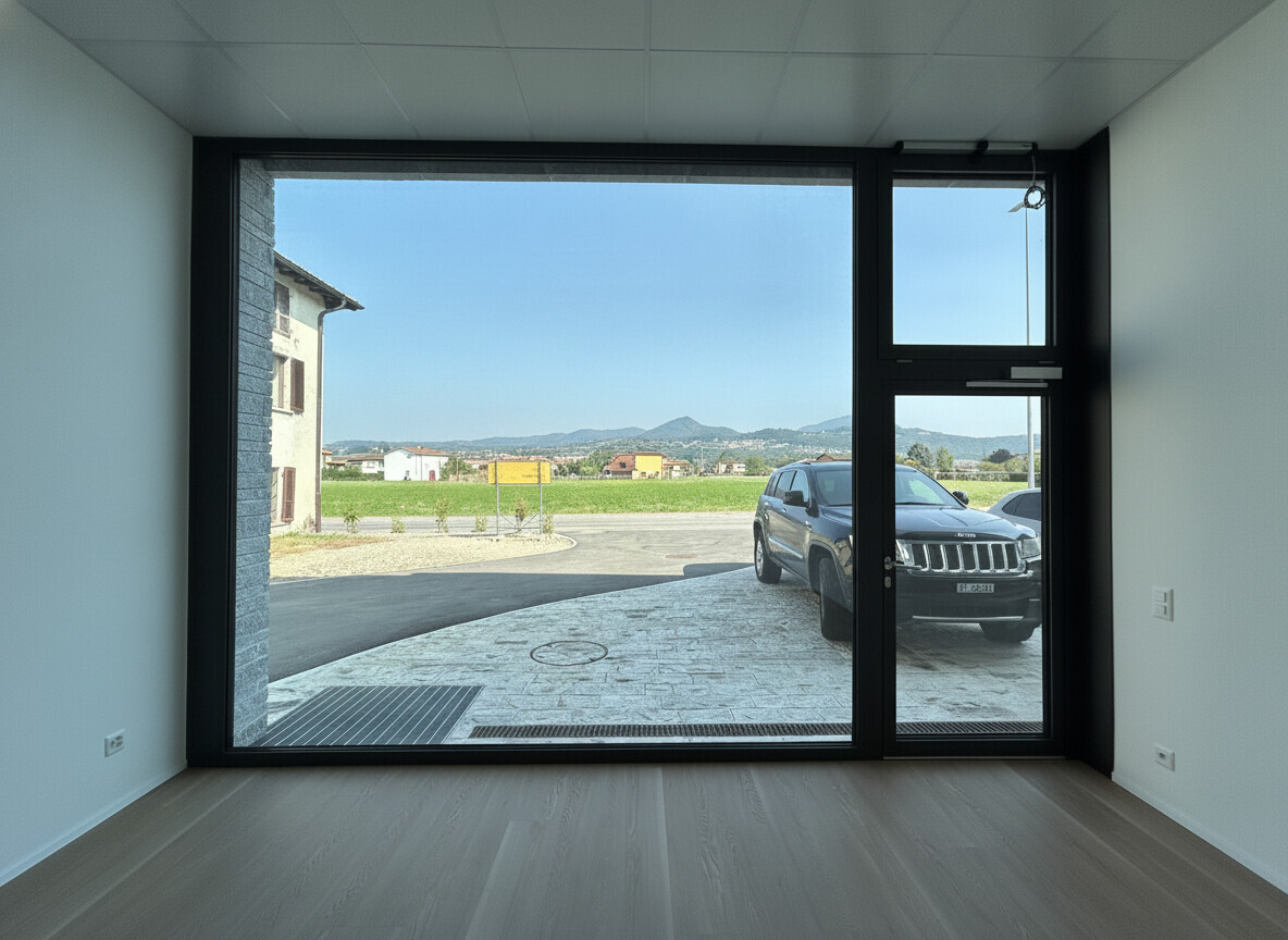 35m² shop, photo 7 of 9