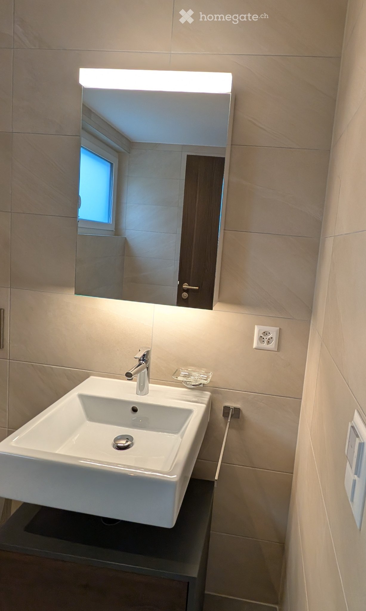 3 ½ rooms apartment, photo 3 of 5