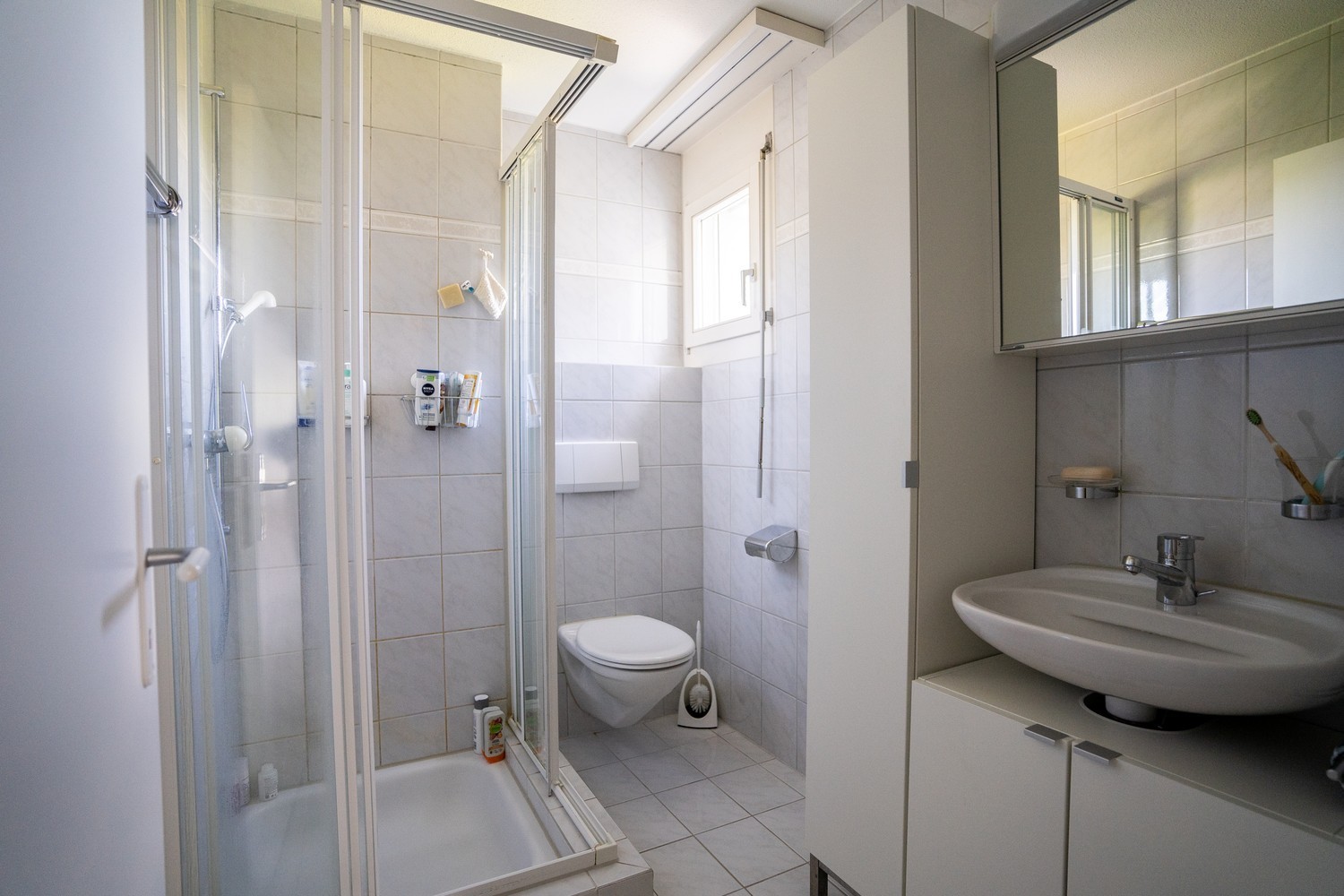 Chambre en colocation