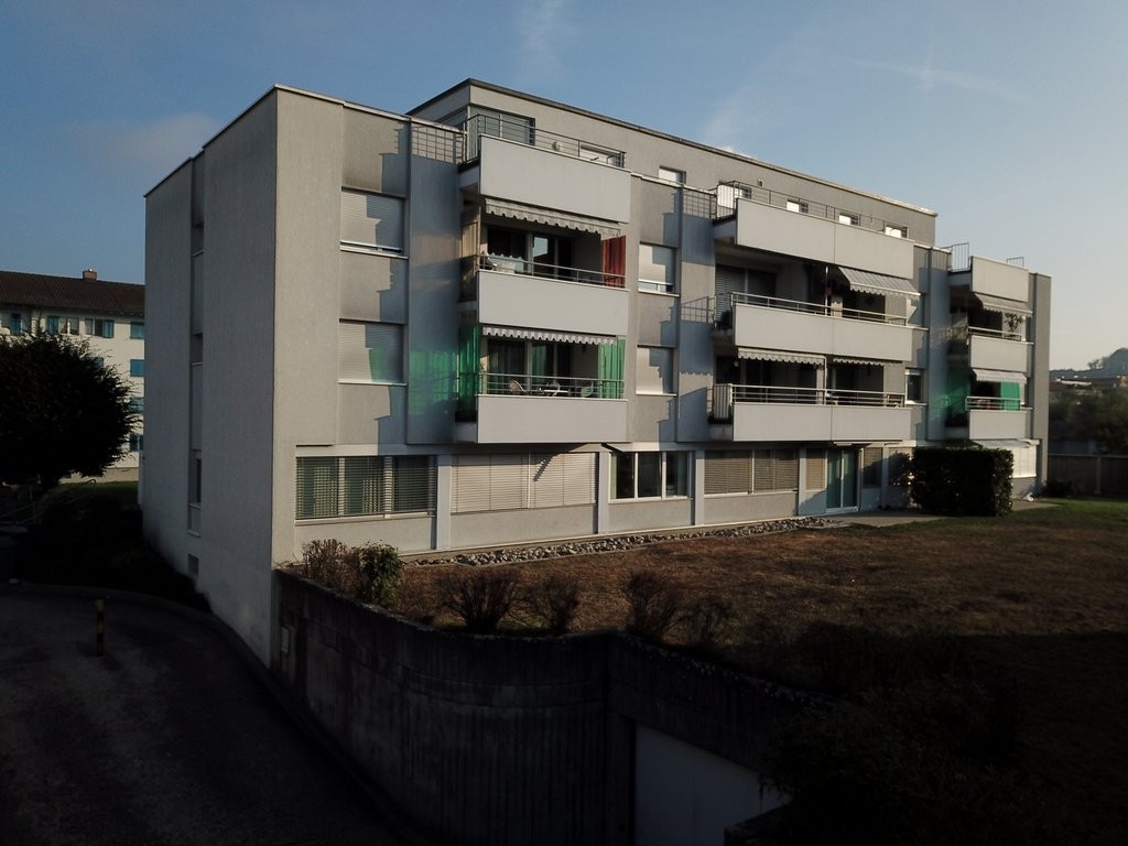 appartamento di 2 locali