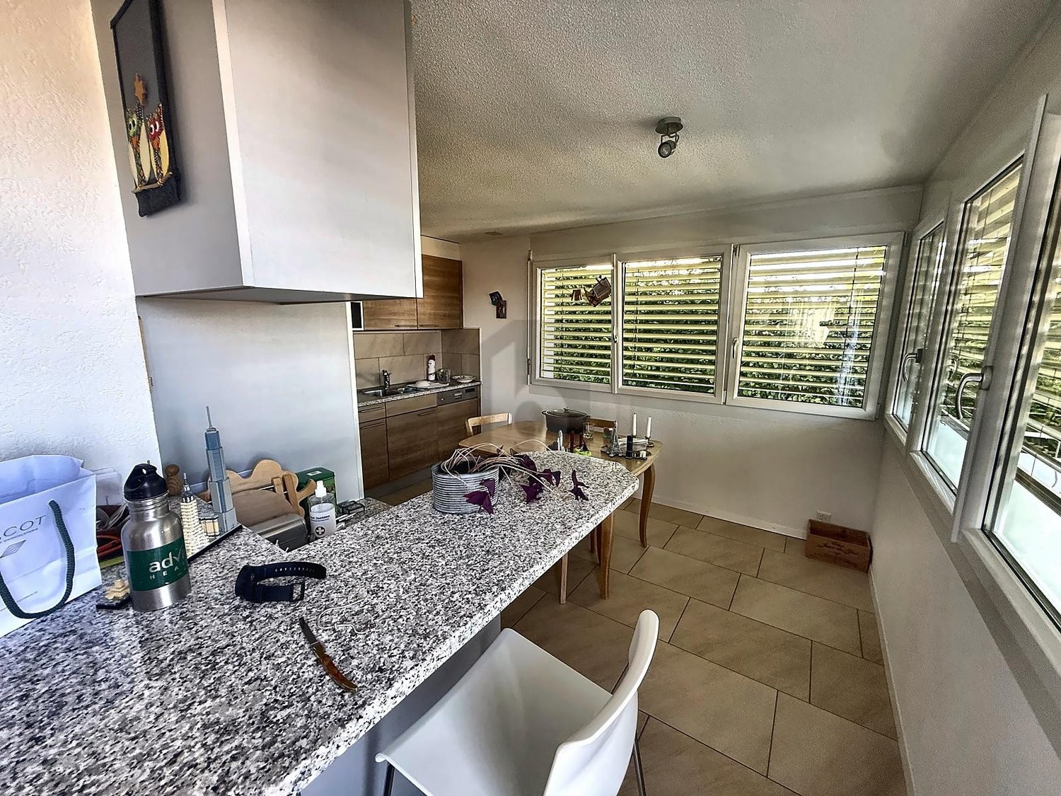 6 ½ rooms single house