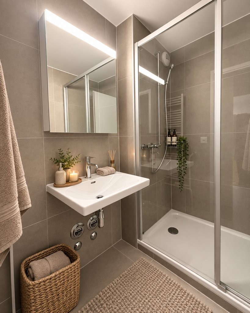 3 ½ rooms apartment, photo 6 of 6