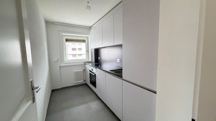 3 ½ rooms apartment, photo 3 of 6