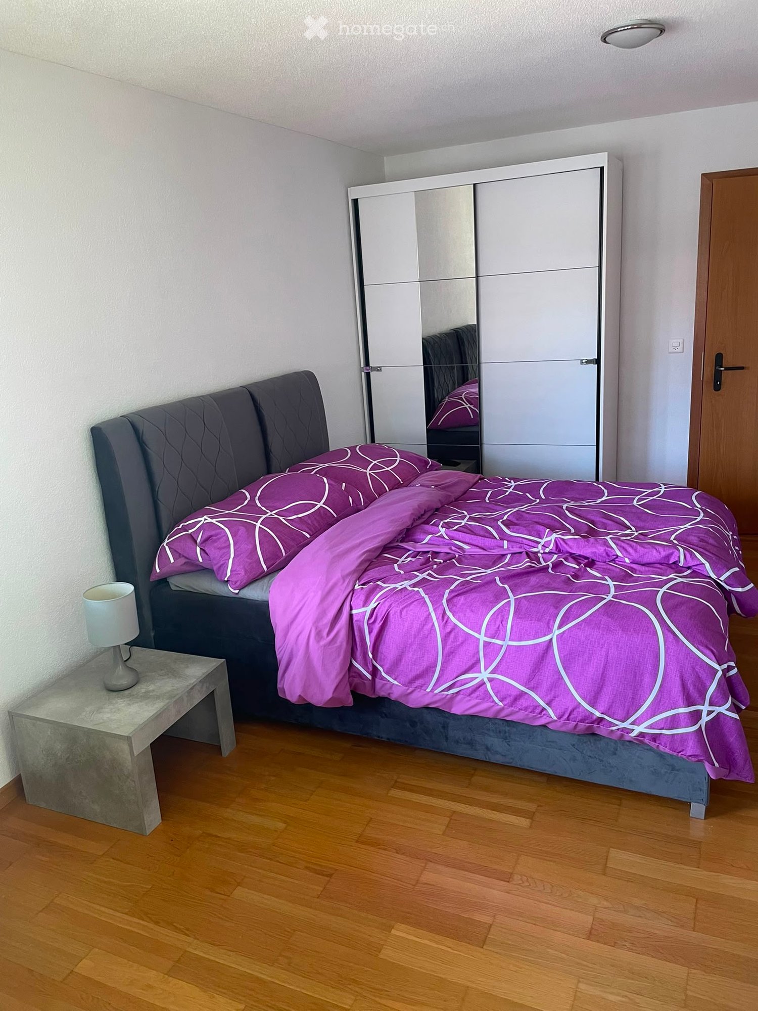 2-Zimmer-Wohnung, Foto 2 von 5