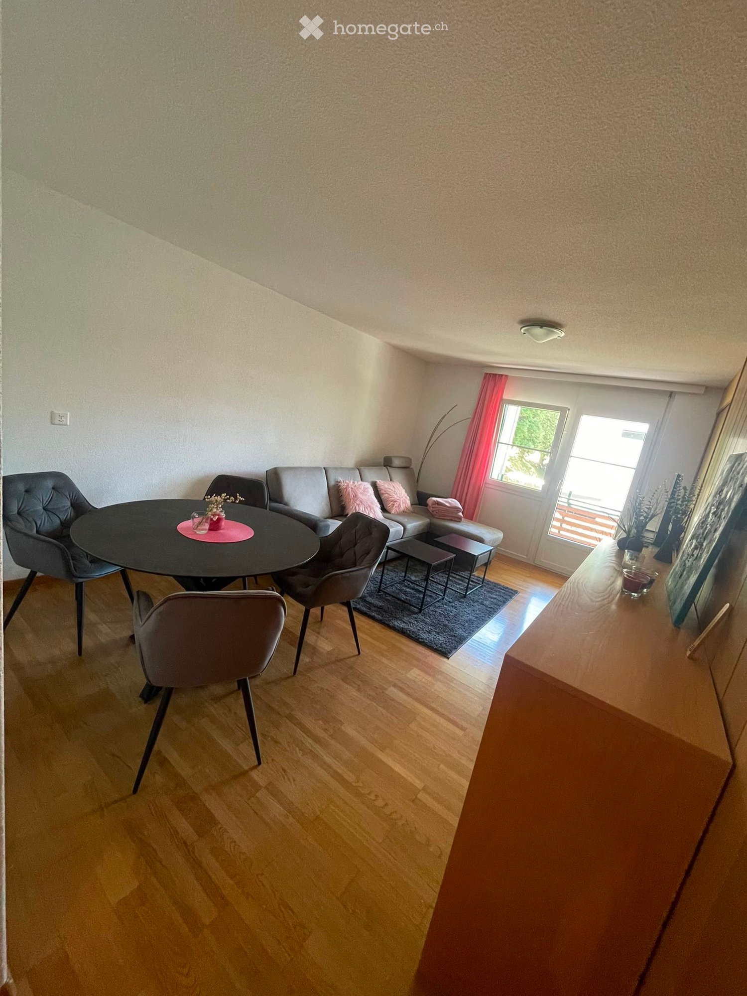 2-Zimmer-Wohnung, Foto 3 von 5