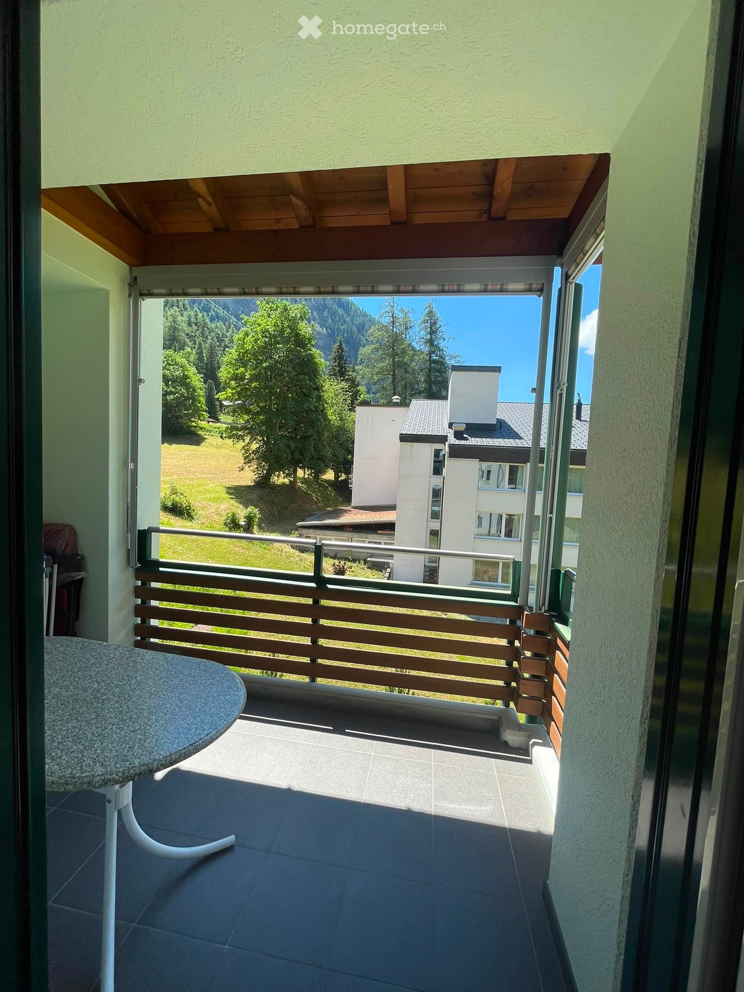 2-Zimmer-Wohnung, Foto 5 von 5