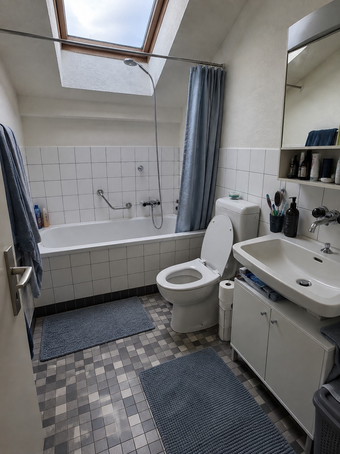 Room in a shared flat, photo 3 of 4