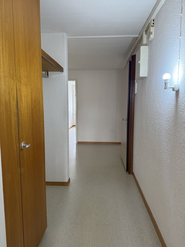Appartamento di 4 ½ locali