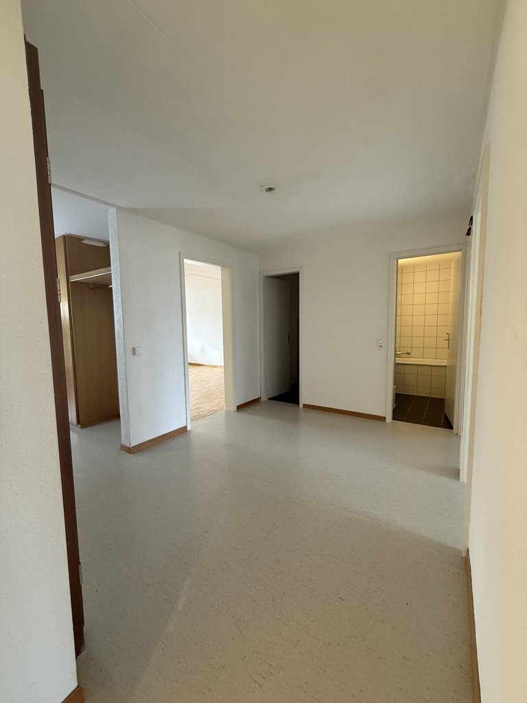 Appartamento di 4 ½ locali