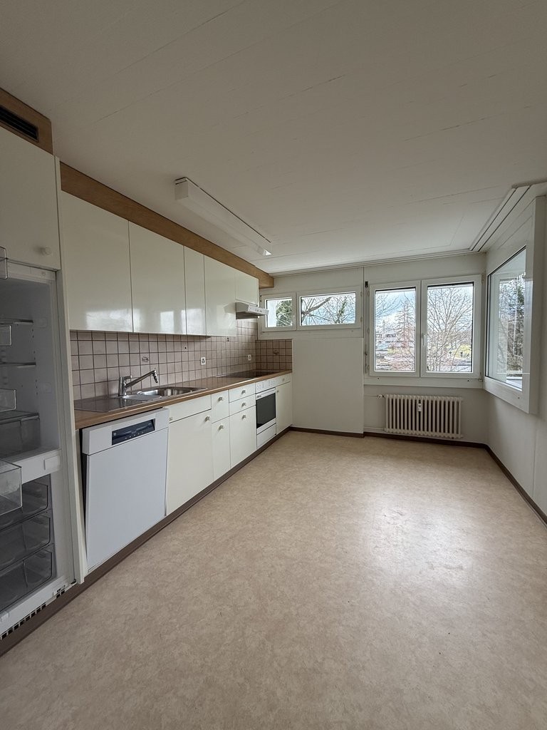 Appartamento di 4 ½ locali