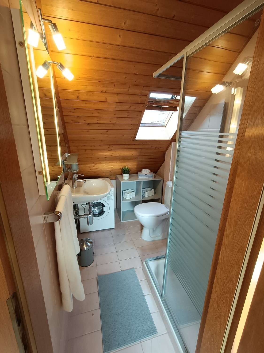 Appartement 1 pièce