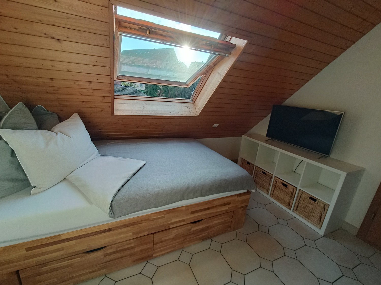 Appartement 1 pièce