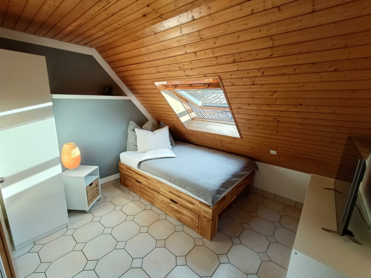 Appartement 1 pièce