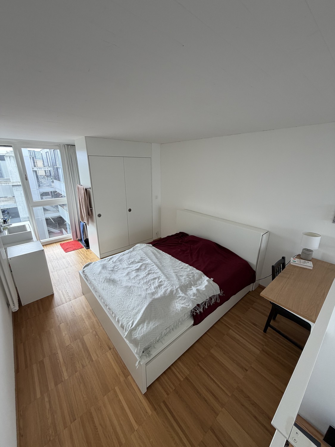 2 ½ rooms apartment, photo 7 of 10