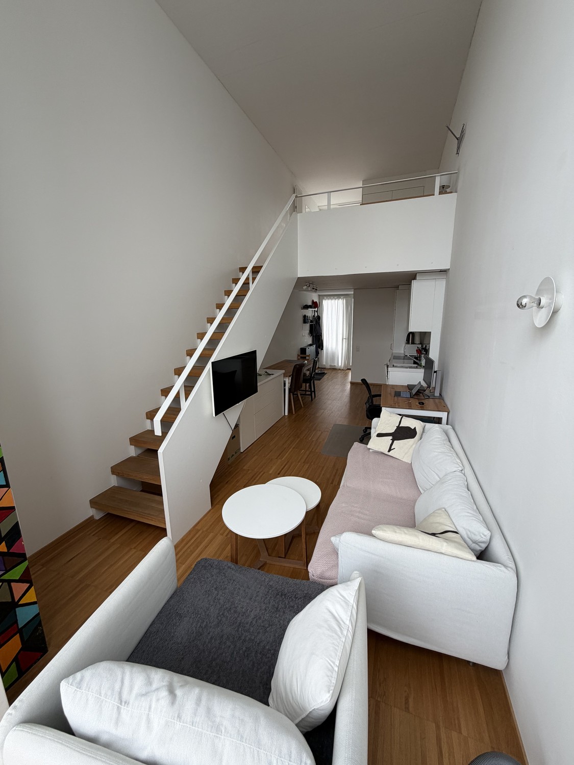 2 ½ rooms apartment, photo 5 of 10