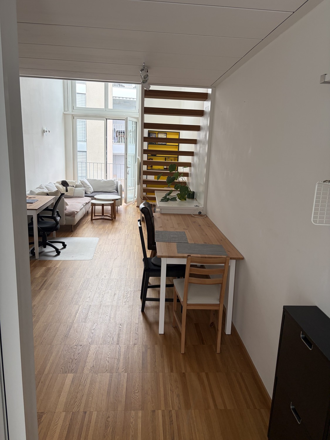 2 ½ rooms apartment, photo 2 of 10