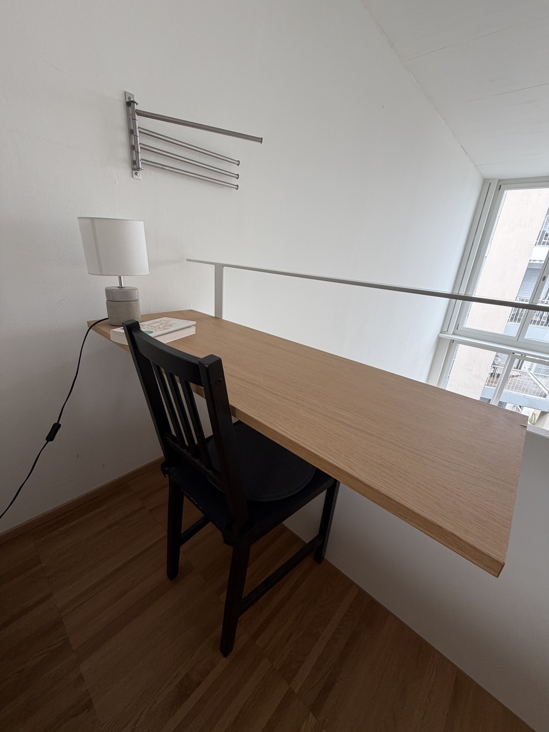 2 ½ rooms apartment, photo 8 of 10