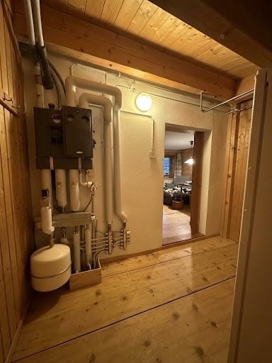 Appartement de 2 ½ pièces