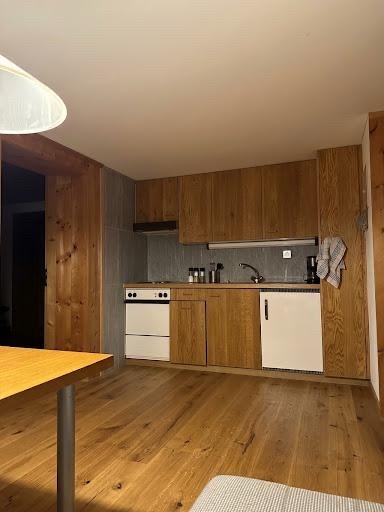 Appartement de 2 ½ pièces
