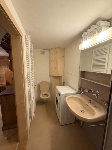Appartement de 2 ½ pièces
