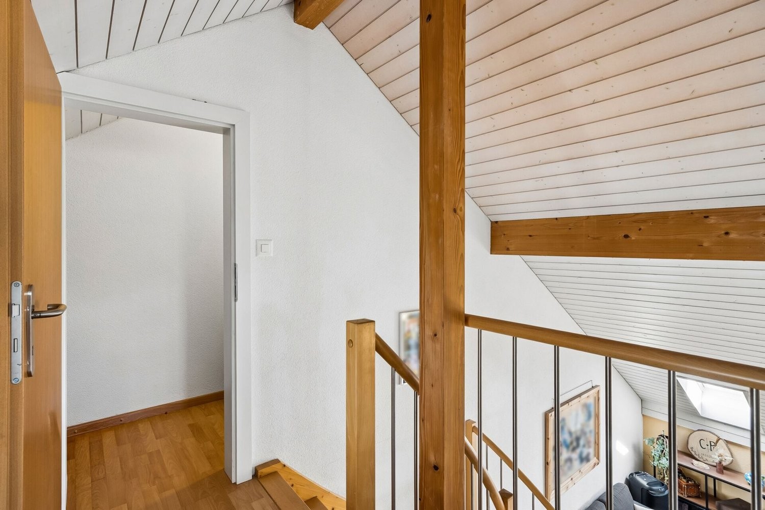 4 ½ rooms roof flat, photo 8 of 10
